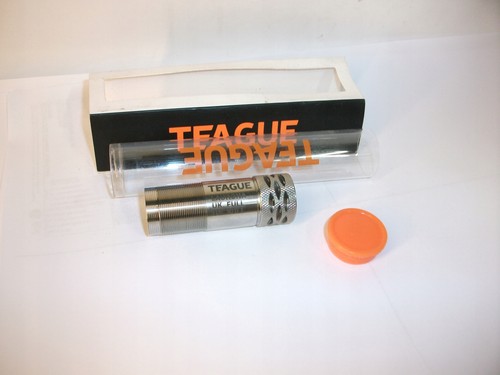 Teague laurona choke - laurona, tube