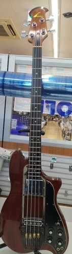 Ovation magnum bass no - /,