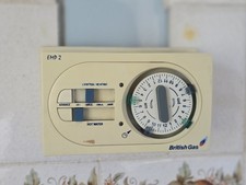 British Gas EMP2 Two-Channel