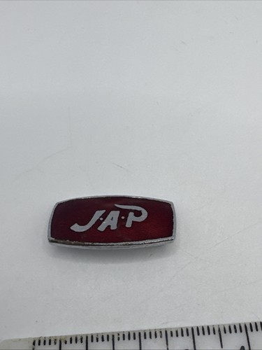 Vintage jap motorcycle - vintage, j.a.p.