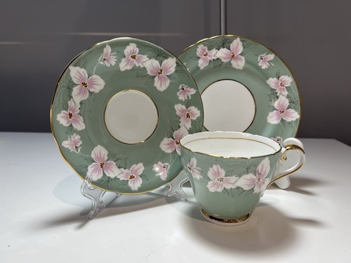 Aynsley 1951 pretty pink - #1951,