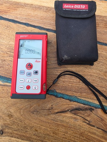 Leica disto lite laser - leica,
