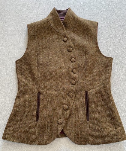 Jack murphy waistcoat - jack,
