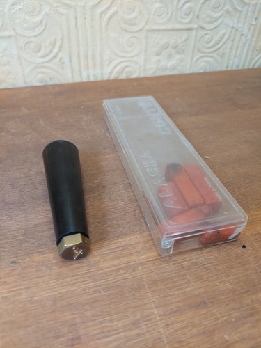 Vintage french bakalite - bakalite, wax