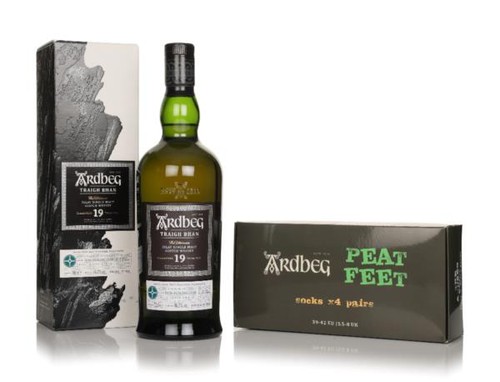 Ardbeg traigh bhan year old - ardbeg, 19