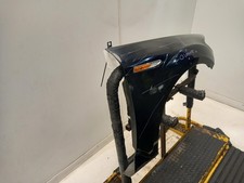 FORD MONDEO Right Front Wing O/S 2007-2014 Panther Black 5 Door Hatchback 