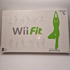 Nintendo Wii Fit Balance Board