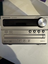 Panasonic SA-PM250 CD Stereo