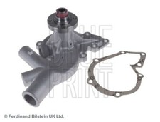 Water Pump FOR LAND ROVER