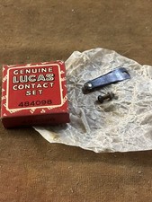 VINTAGE Lucas 484098 Magdyno