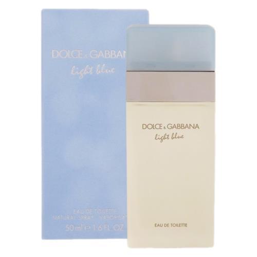 Dolce gabbana light blue - &,