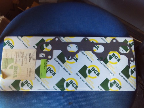 Inlet manifold gasket for - inlet,