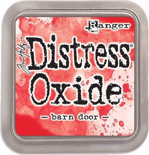 Barn door tim holtz distress - barn,