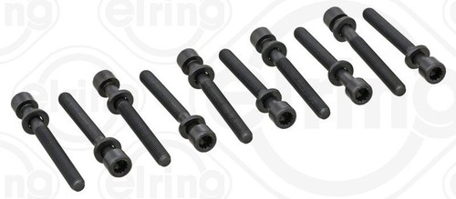 Cylinder head bolt - cylinder,