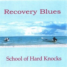 Recovery Blues 2 - Kelly T