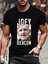 Joey Deacon T-Shirt, Unisex
