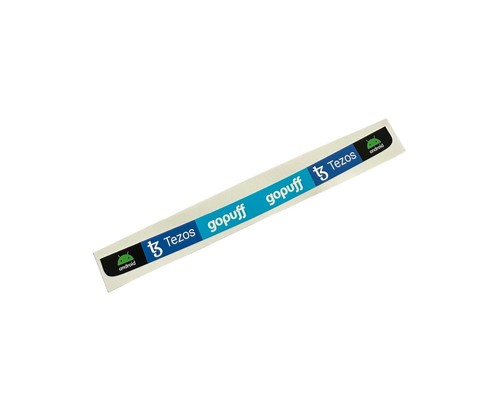 Helmet visor sticker 2 - f1,