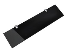 Acrylic Shelves Wall Mounted