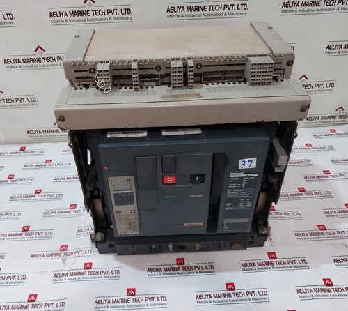 Merlin gerin masterpact - merlin,