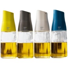 Auto Flip Olive Oil Dispenser