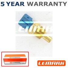Coolant Temperature Sensor