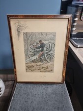 SNAFFLES CHARLES JOHNSON PAYNE