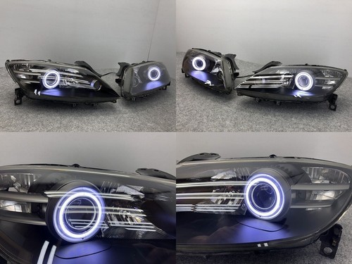 Mazda rx8 se3p - rx-8, led
