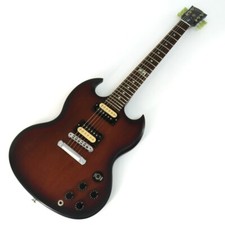 Gibson SG Junior 120th
