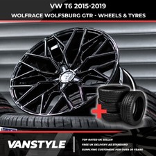 FITS VW T6 2015-2019