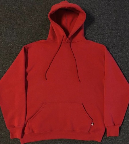 Vtg 80s russell - 80s, hoodie