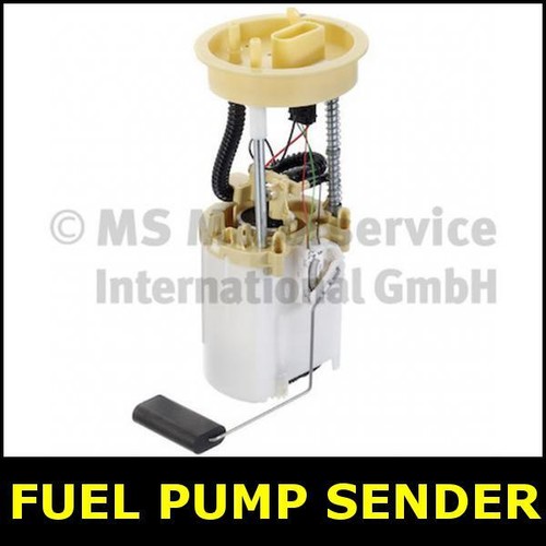 Fuel pump sender for - for, vw