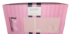 Jack Wills Scarf And Fruity