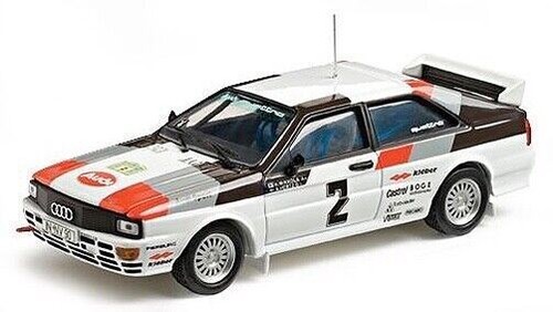 Vitesse 42054 audi - vitesse,