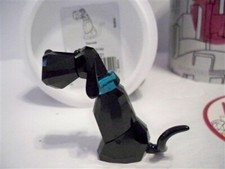 SWAROVSKI LOVLOTS SALVATORE 935721 MIB COA