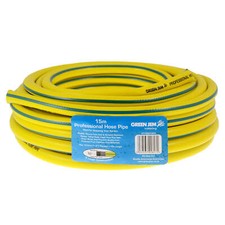 Green Jem Garden Hose 12.5mm