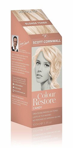 1x100 scott cornwall colour - 1x100, ml