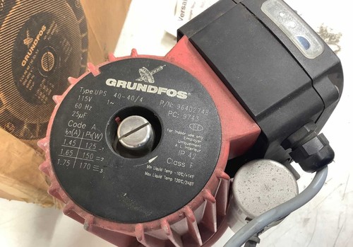 Grundfos 96402748 ups f - grundfos,