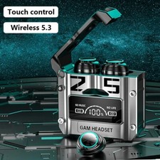 M25 Bluetooth 5.3 Earphones