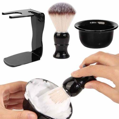 Shaving brush bowel - brush,