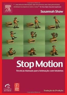 Stop motion craft skills - motion:,