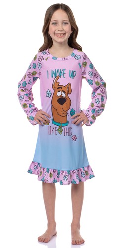 Scooby doo girls woke - girls', up