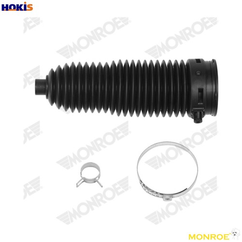 Bellow kit steering l23012 for - steering,