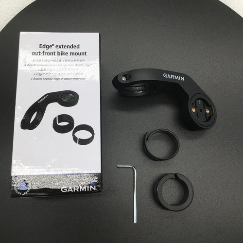 Original garmin extended out - original,