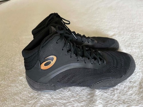 Asics splite elite wrestling - splite,