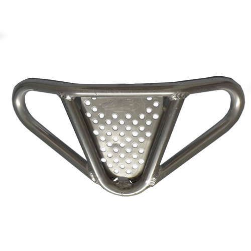 Front bumper bar ds650 - bumper,