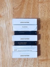 Louis Vuitton authentic Les