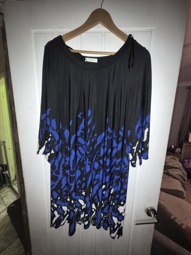 Windsmoor black blue - windsmoor,
