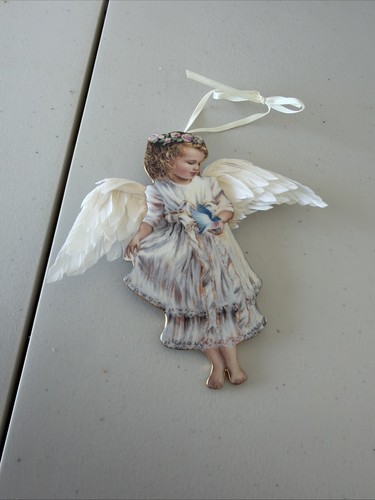 Gentle guardian heavens little - guardian,
