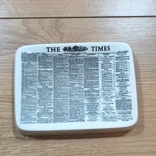 Wedgwood of Etruria of