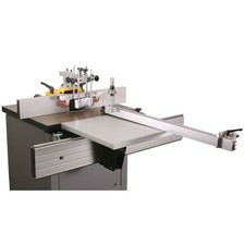 SIP Sliding Carriage